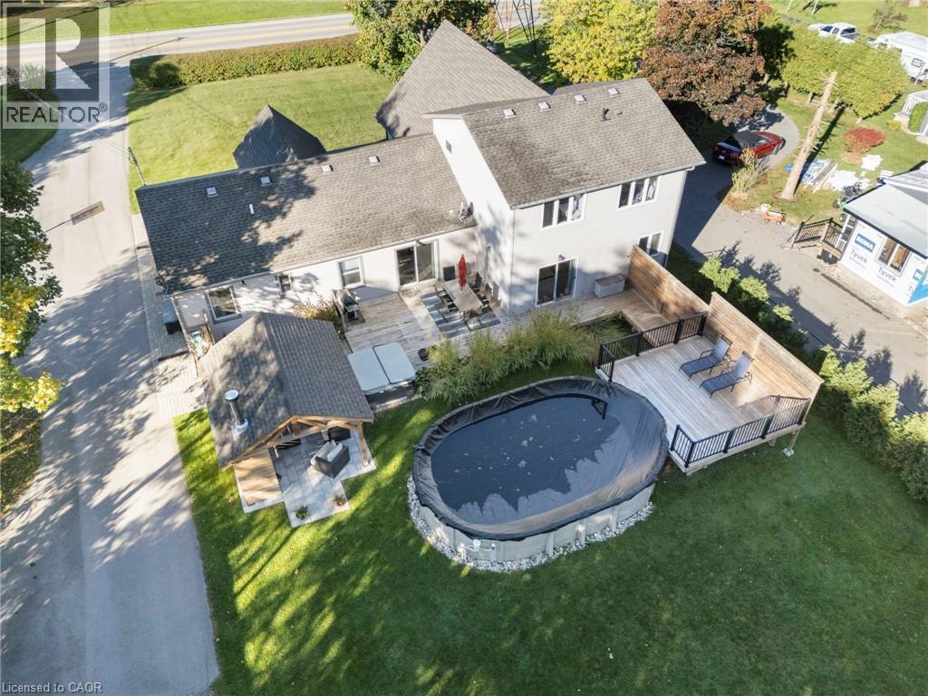 374 Sydenham Road, Hamilton, Ontario  L9H 5E2 - Photo 45 - 40779960