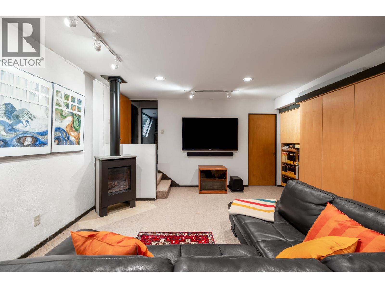 6821 Laurel Street, Vancouver, British Columbia  V6P 3T6 - Photo 25 - R3051692