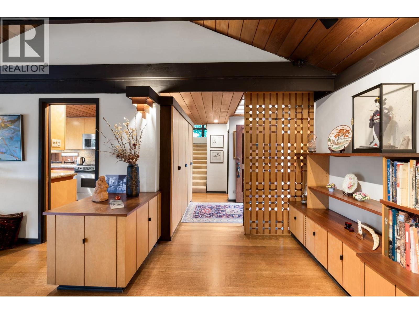 6821 Laurel Street, Vancouver, British Columbia  V6P 3T6 - Photo 4 - R3051692