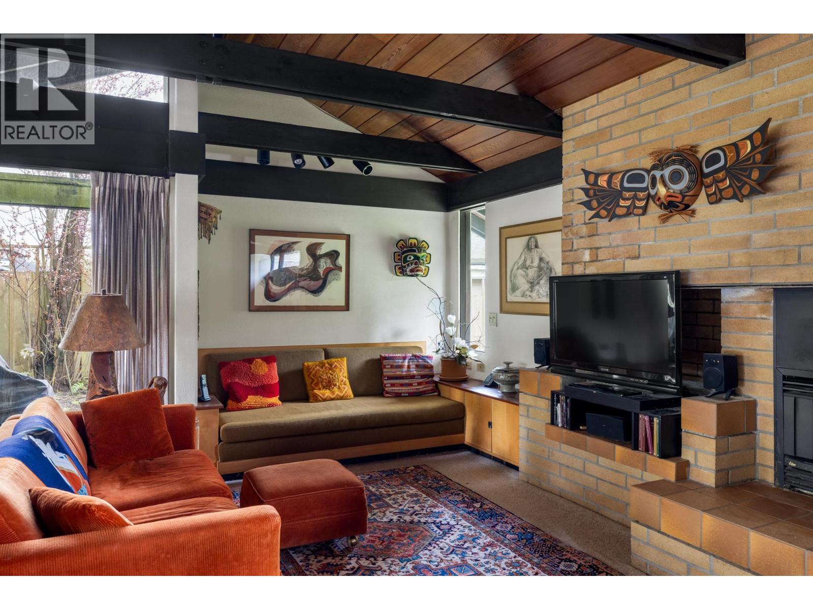 6821 Laurel Street, Vancouver, British Columbia  V6P 3T6 - Photo 21 - R3051692