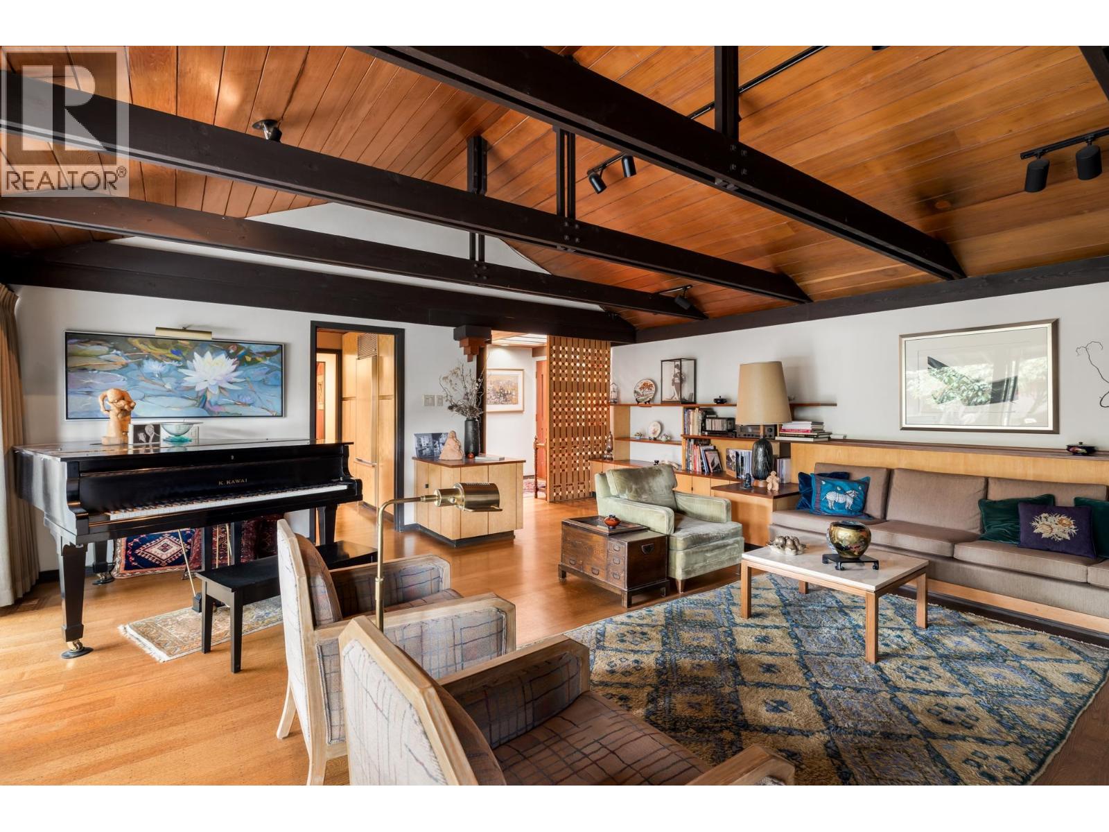 6821 Laurel Street, Vancouver, British Columbia  V6P 3T6 - Photo 3 - R3051692