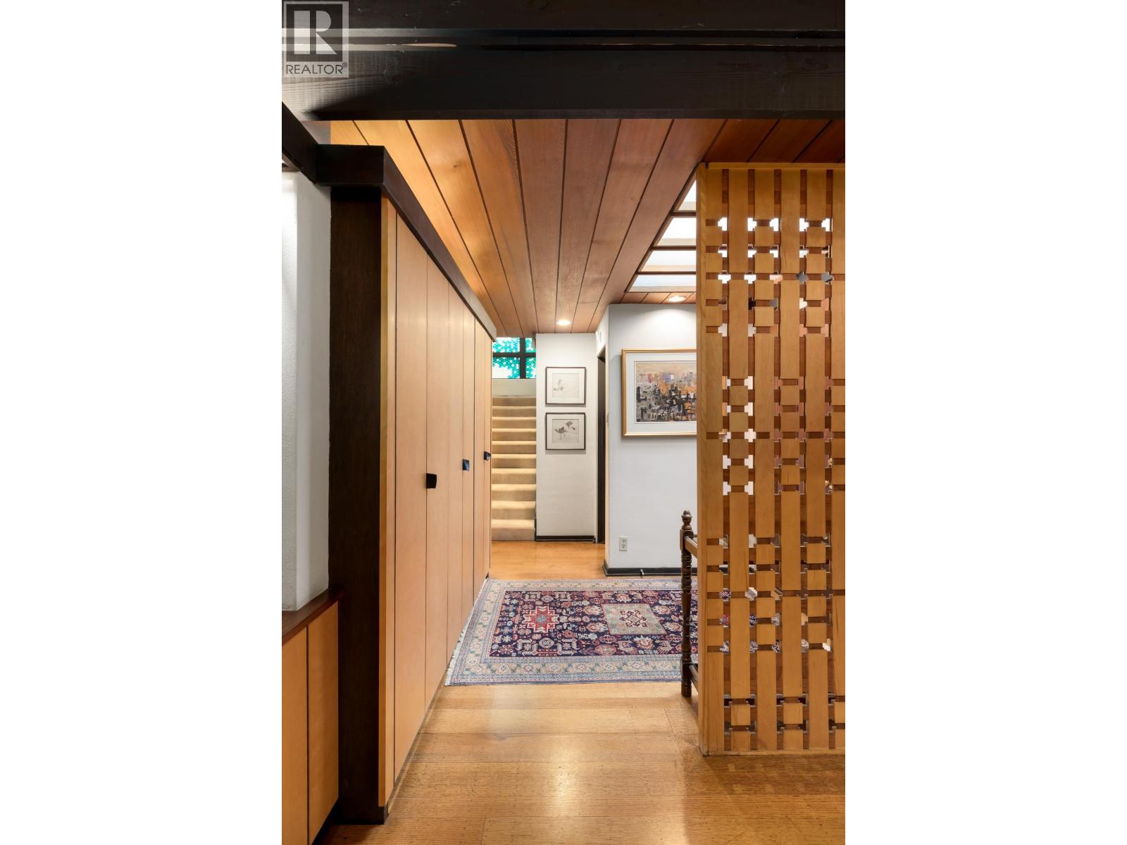 6821 Laurel Street, Vancouver, British Columbia  V6P 3T6 - Photo 6 - R3051692