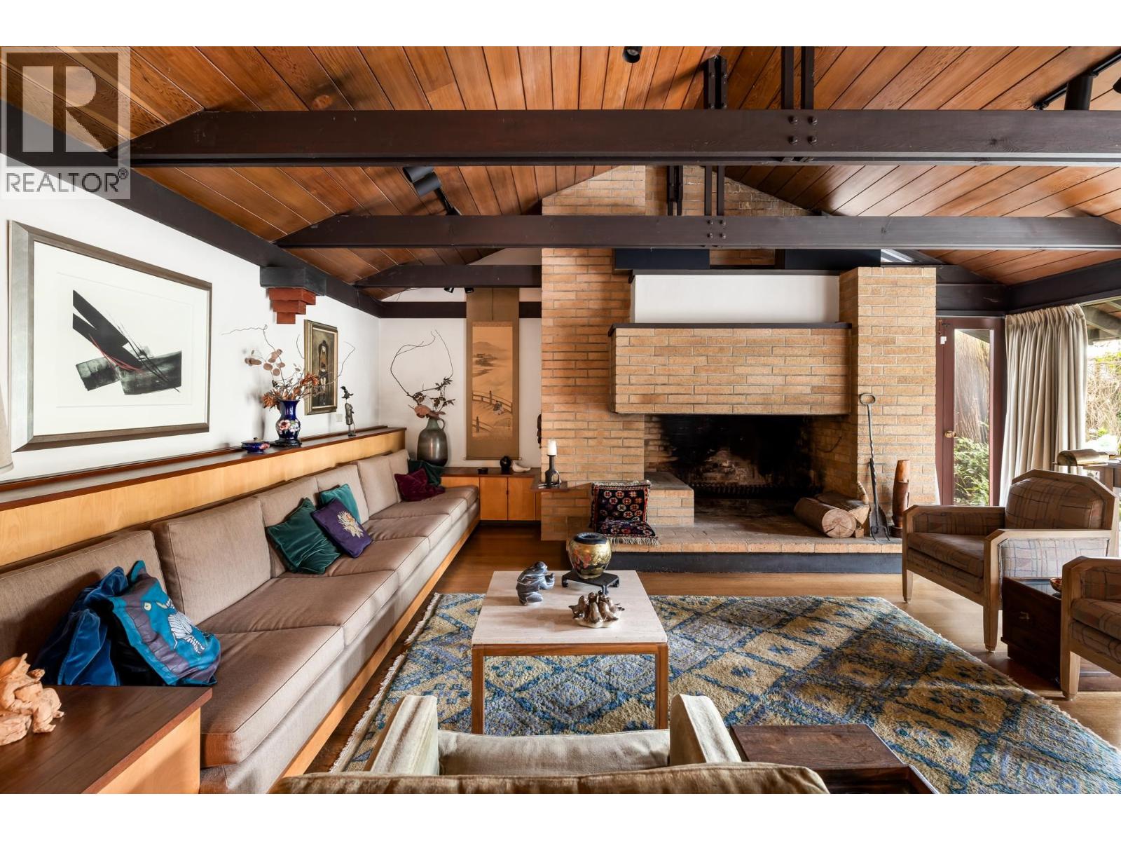 6821 Laurel Street, Vancouver, British Columbia  V6P 3T6 - Photo 2 - R3051692