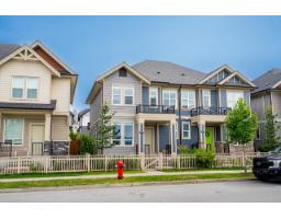 20498 78 AVENUE, Langley, British Columbia