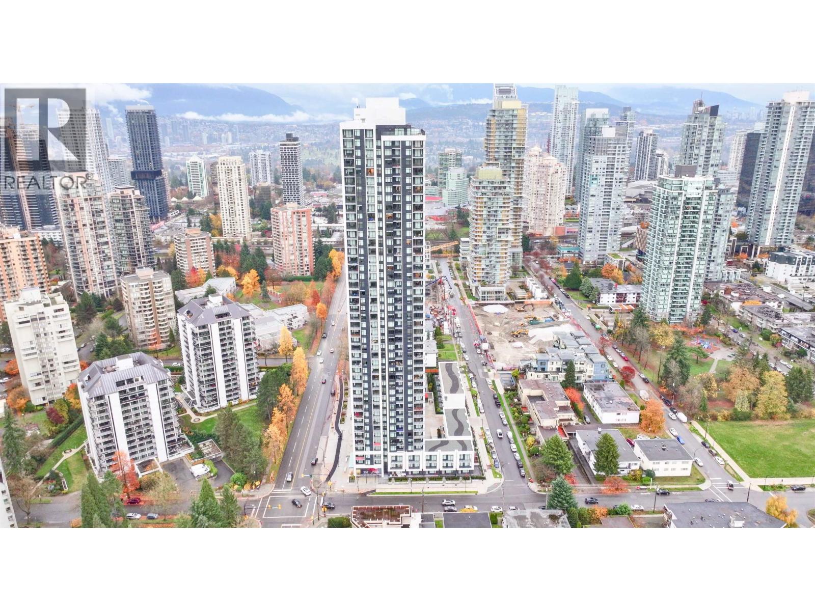 3609 6468 Willingdon Avenue, Burnaby, British Columbia V5H 0L3 - Photo 2 - R3067522