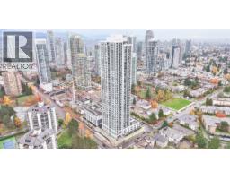 3609 6468 WILLINGDON AVENUE, Burnaby, British Columbia