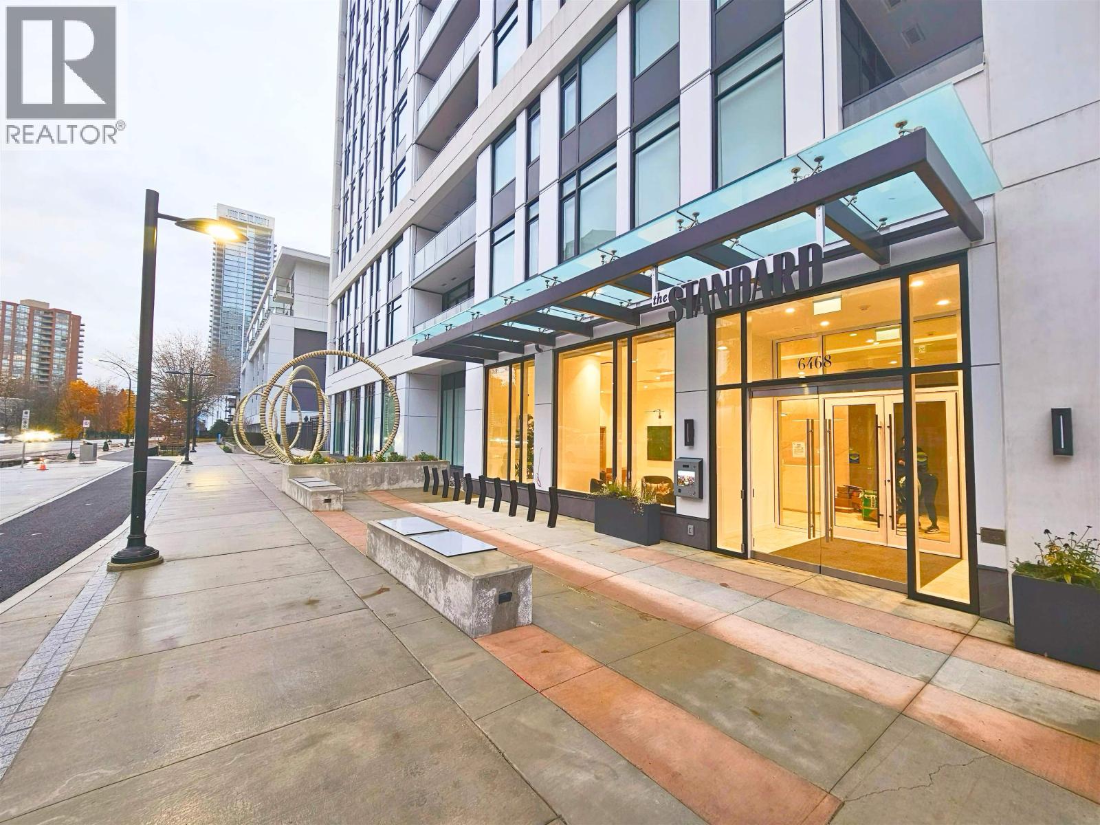 3609 6468 Willingdon Avenue, Burnaby, British Columbia V5H 0L3 - Photo 26 - R3067522