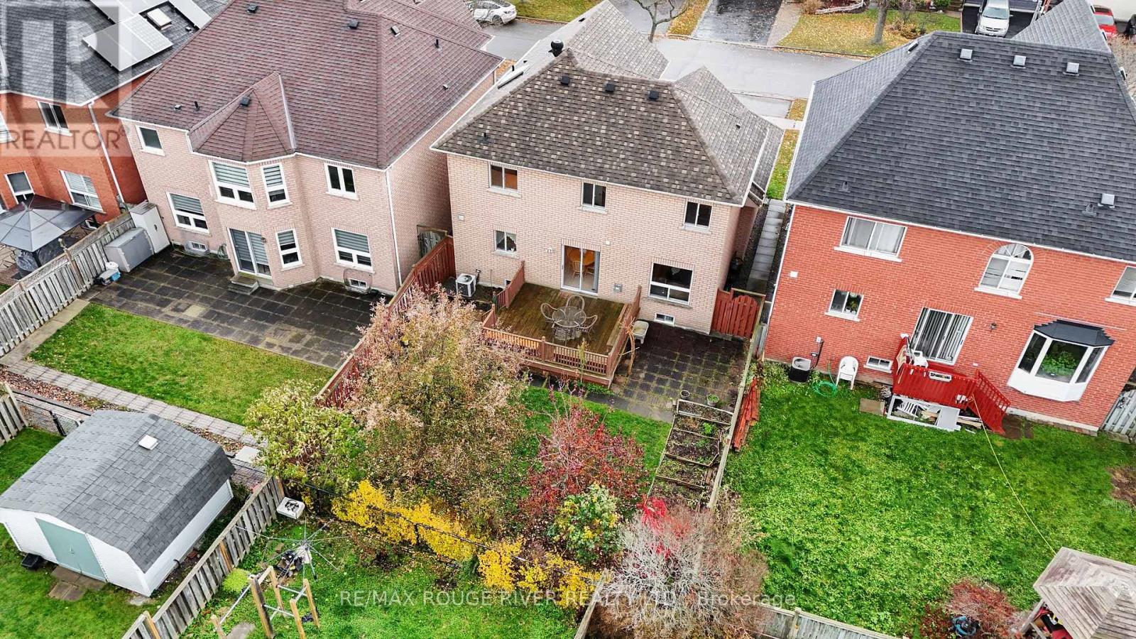 24 Adenmore Road, Toronto, Ontario M1C 5B4 - Photo 22 - E12572126