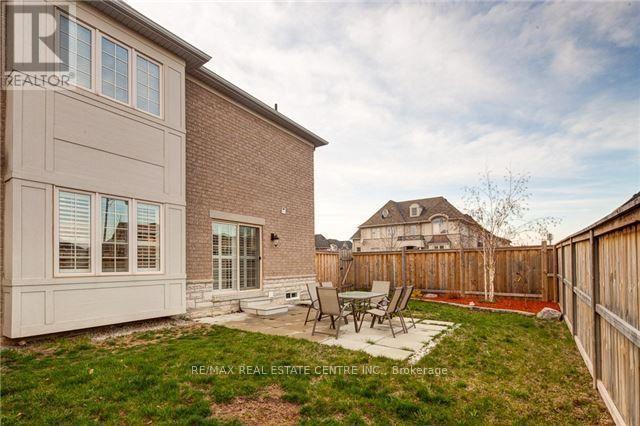 4230 Fuller Crescent, Burlington, Ontario  L7M 0M4 - Photo 40 - W12447457