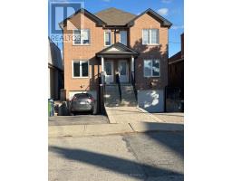 23A YARROW ROAD, Toronto, Ontario