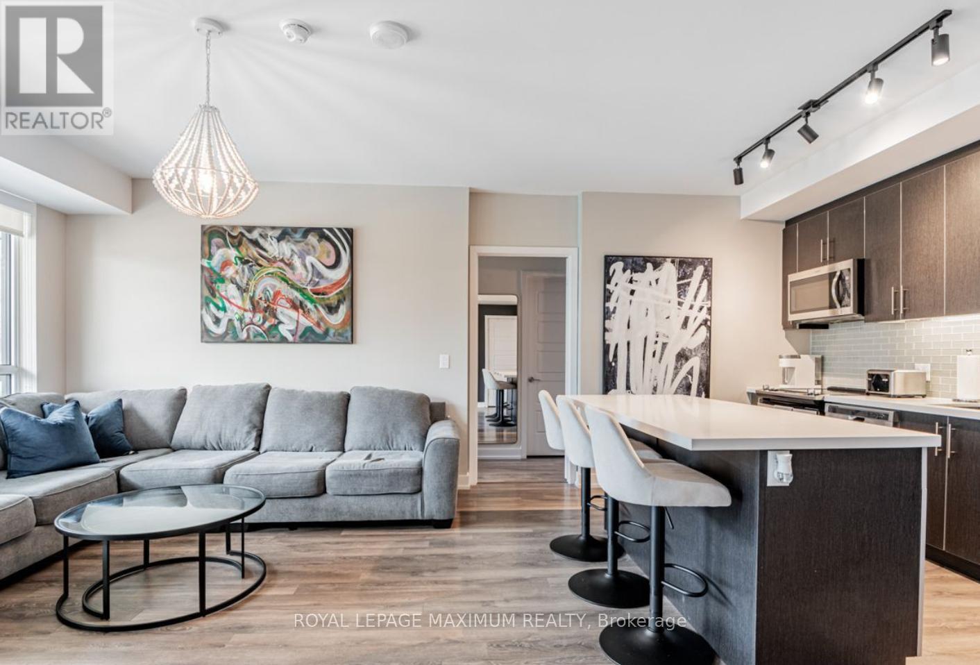 D213 - 333 SEA RAY AVENUE, Innisfil, Ontario