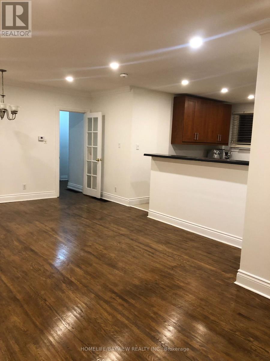 219 ALSACE ROAD, Richmond Hill, Ontario