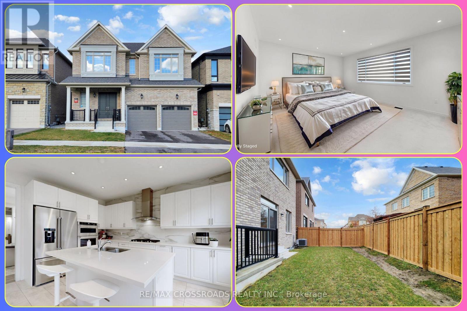 234 WESMINA AVENUE, Whitchurch-Stouffville, Ontario