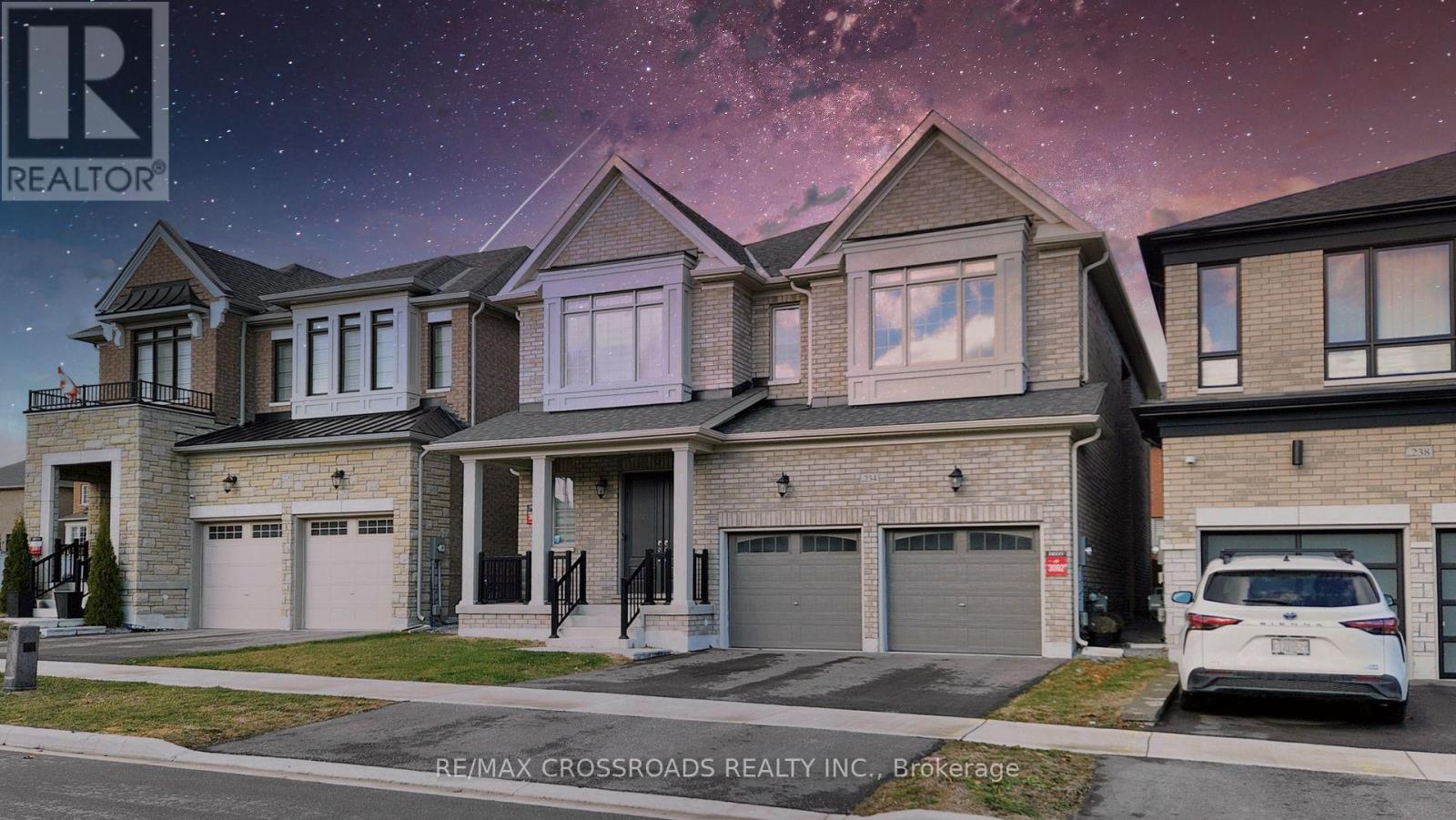 234 Wesmina Avenue, Whitchurch-Stouffville, Ontario  L4A 5C2 - Photo 4 - N12572792