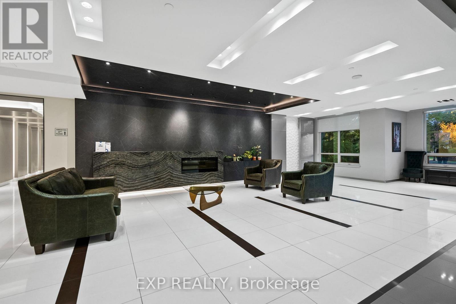 1011 - 7167 Yonge Street, Markham, Ontario  L3T 0E1 - Photo 25 - N12572800