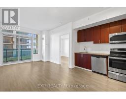 1011 - 7167 YONGE STREET, Markham, Ontario