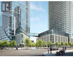 2801 - 1000 PORTAGE PARKWAY, Vaughan, Ontario