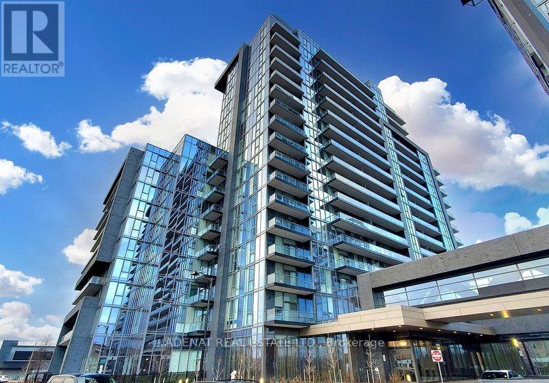 12 - 10 GATINEAU DRIVE, Vaughan, Ontario