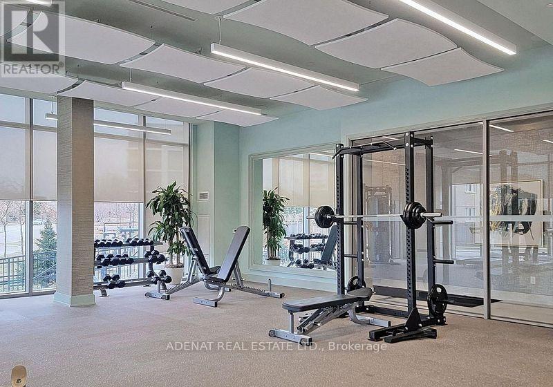 12 - 10 Gatineau Drive, Vaughan, Ontario  L4J 0L2 - Photo 22 - N12572840