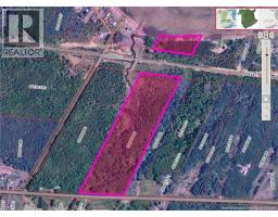 0000 Chaleur, charlo, New Brunswick