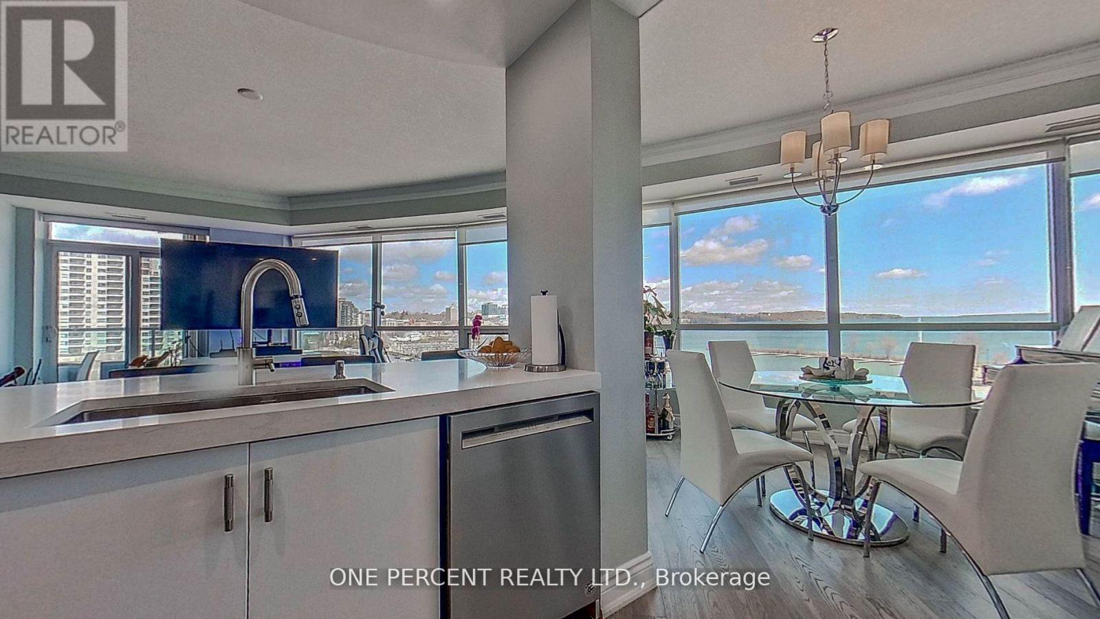 604 - 33 Ellen Street, Barrie, Ontario  L4N 6E9 - Photo 10 - S12572776