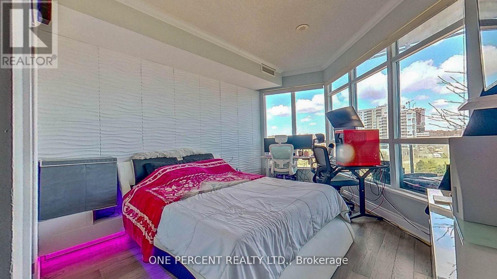 604 - 33 Ellen Street, Barrie, Ontario  L4N 6E9 - Photo 24 - S12572776