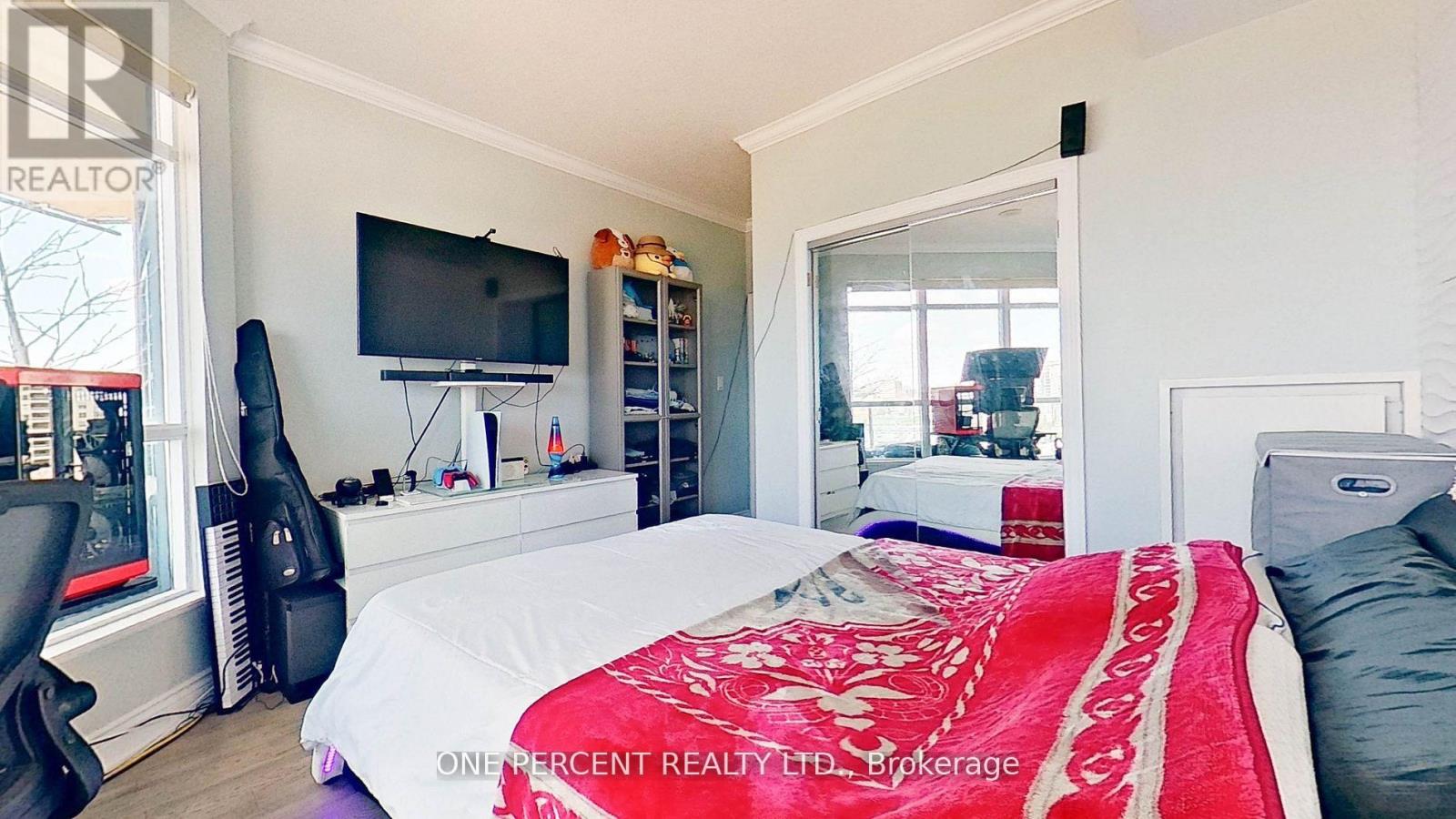 604 - 33 Ellen Street, Barrie, Ontario  L4N 6E9 - Photo 27 - S12572776