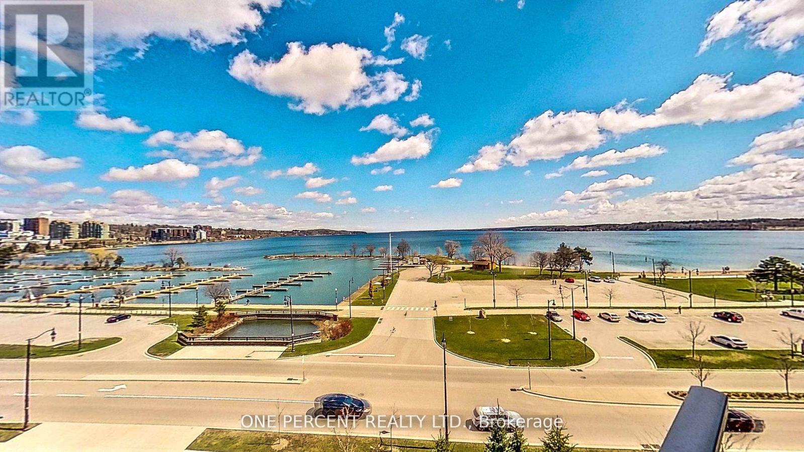 604 - 33 Ellen Street, Barrie, Ontario  L4N 6E9 - Photo 31 - S12572776