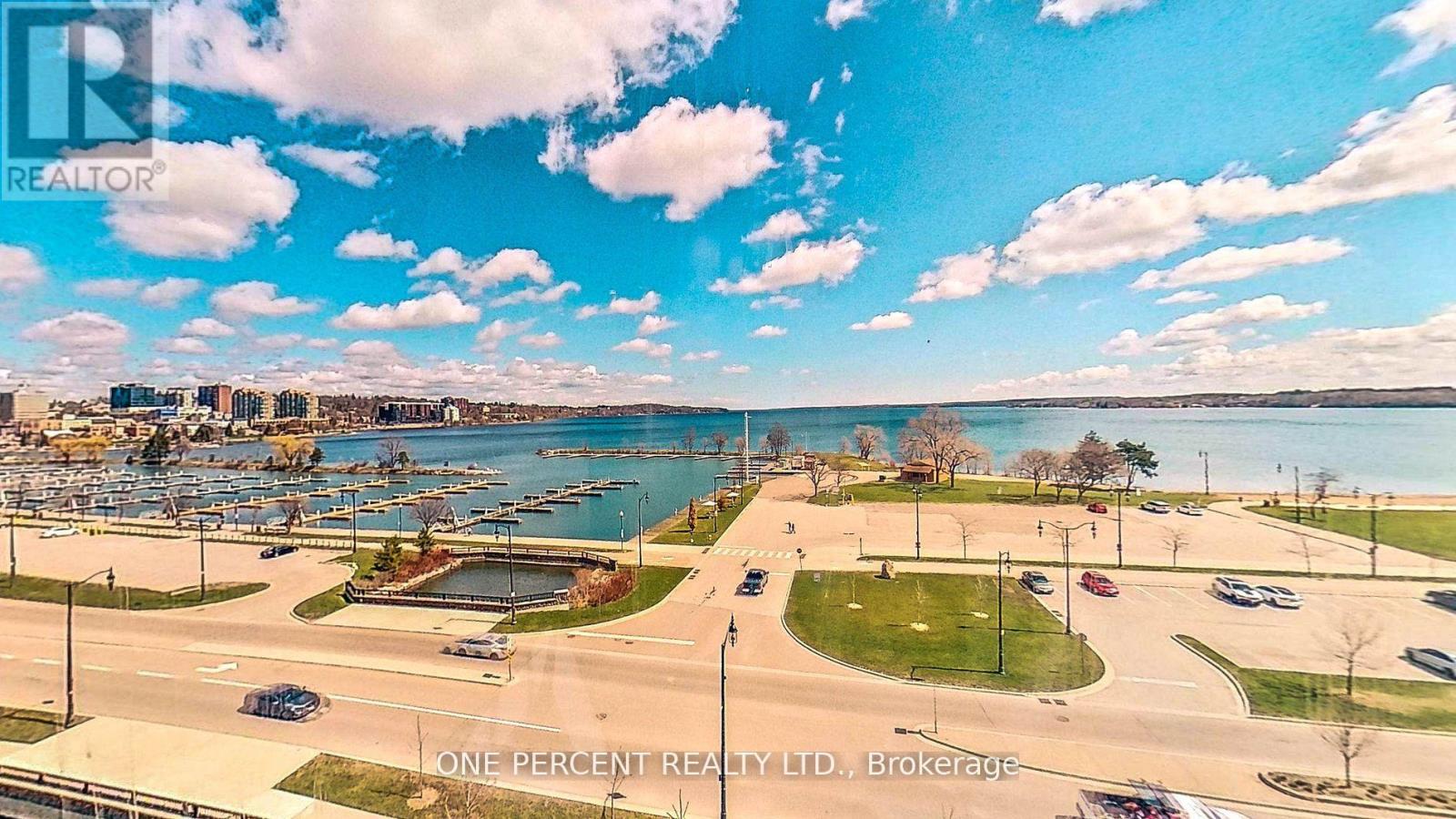 604 - 33 Ellen Street, Barrie, Ontario  L4N 6E9 - Photo 32 - S12572776