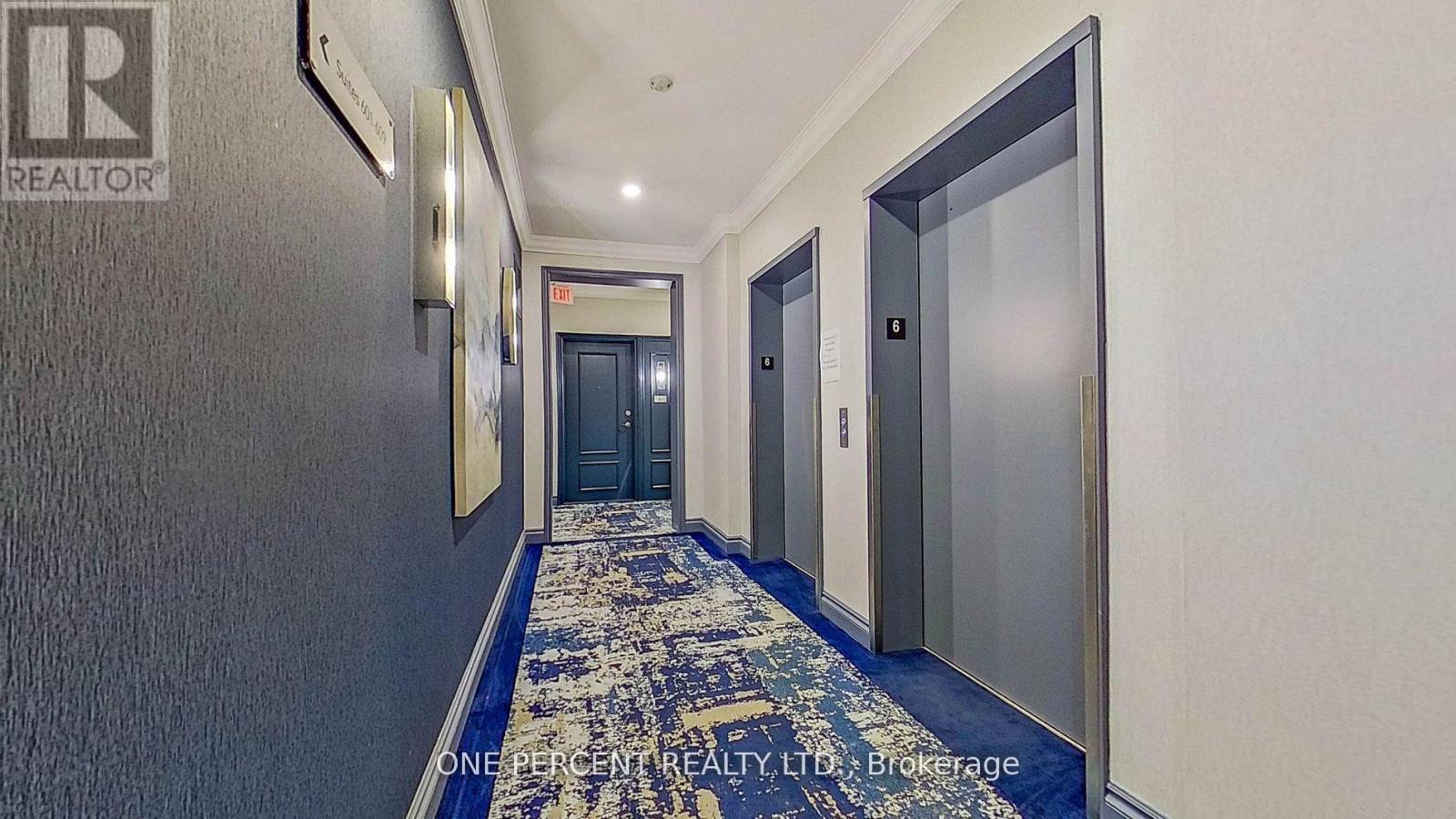 604 - 33 Ellen Street, Barrie, Ontario  L4N 6E9 - Photo 34 - S12572776