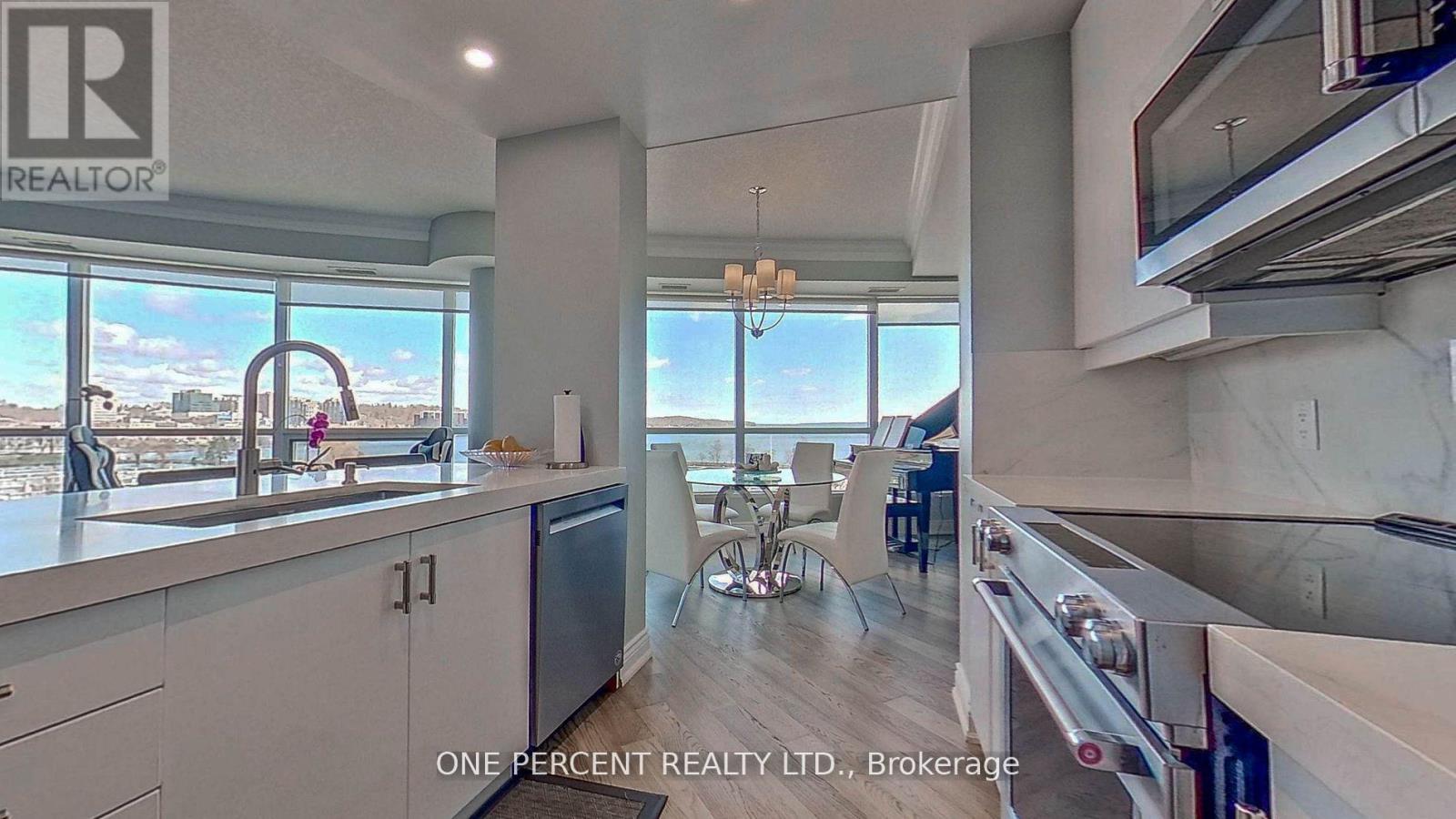 604 - 33 Ellen Street, Barrie, Ontario  L4N 6E9 - Photo 7 - S12572776