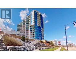 604 - 33 ELLEN STREET, Barrie, Ontario