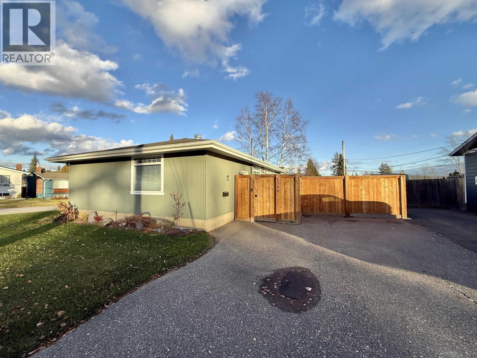 1350 Picard Avenue, Quesnel, British Columbia  V2J 1P7 - Photo 32 - R3069650