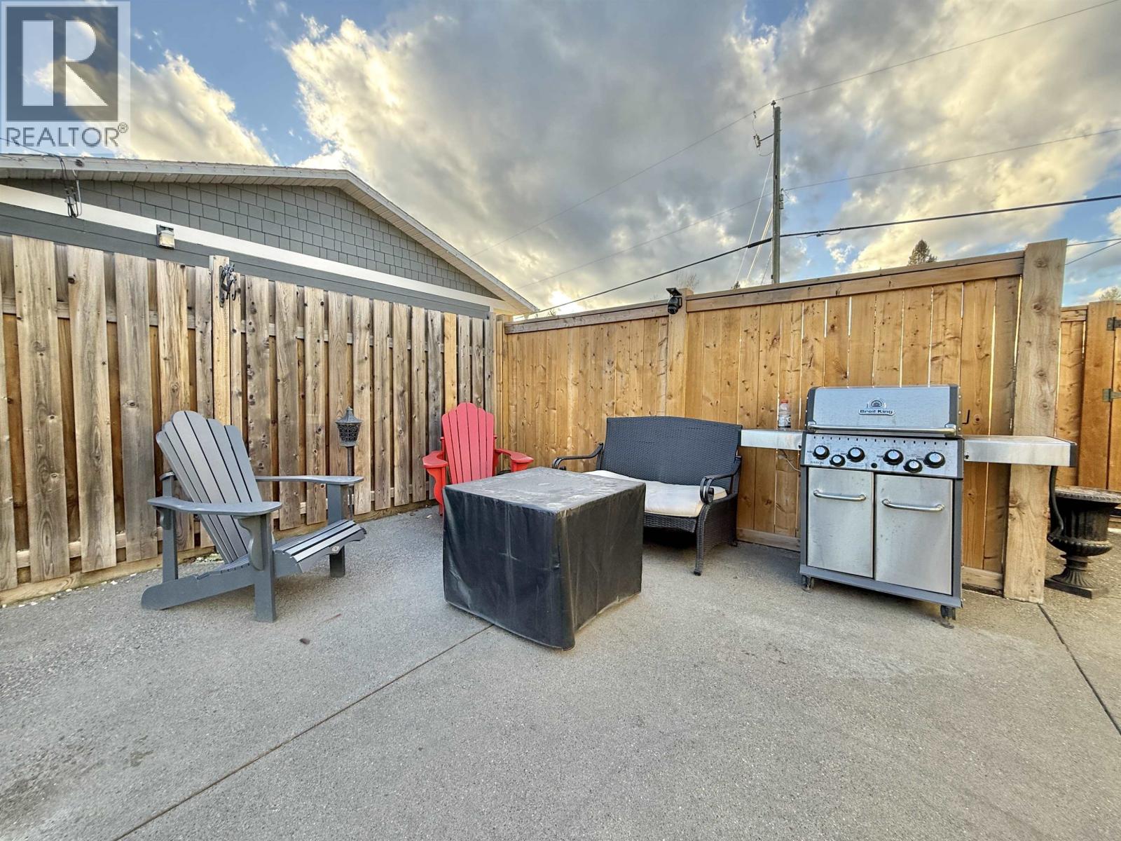 1350 Picard Avenue, Quesnel, British Columbia  V2J 1P7 - Photo 35 - R3069650