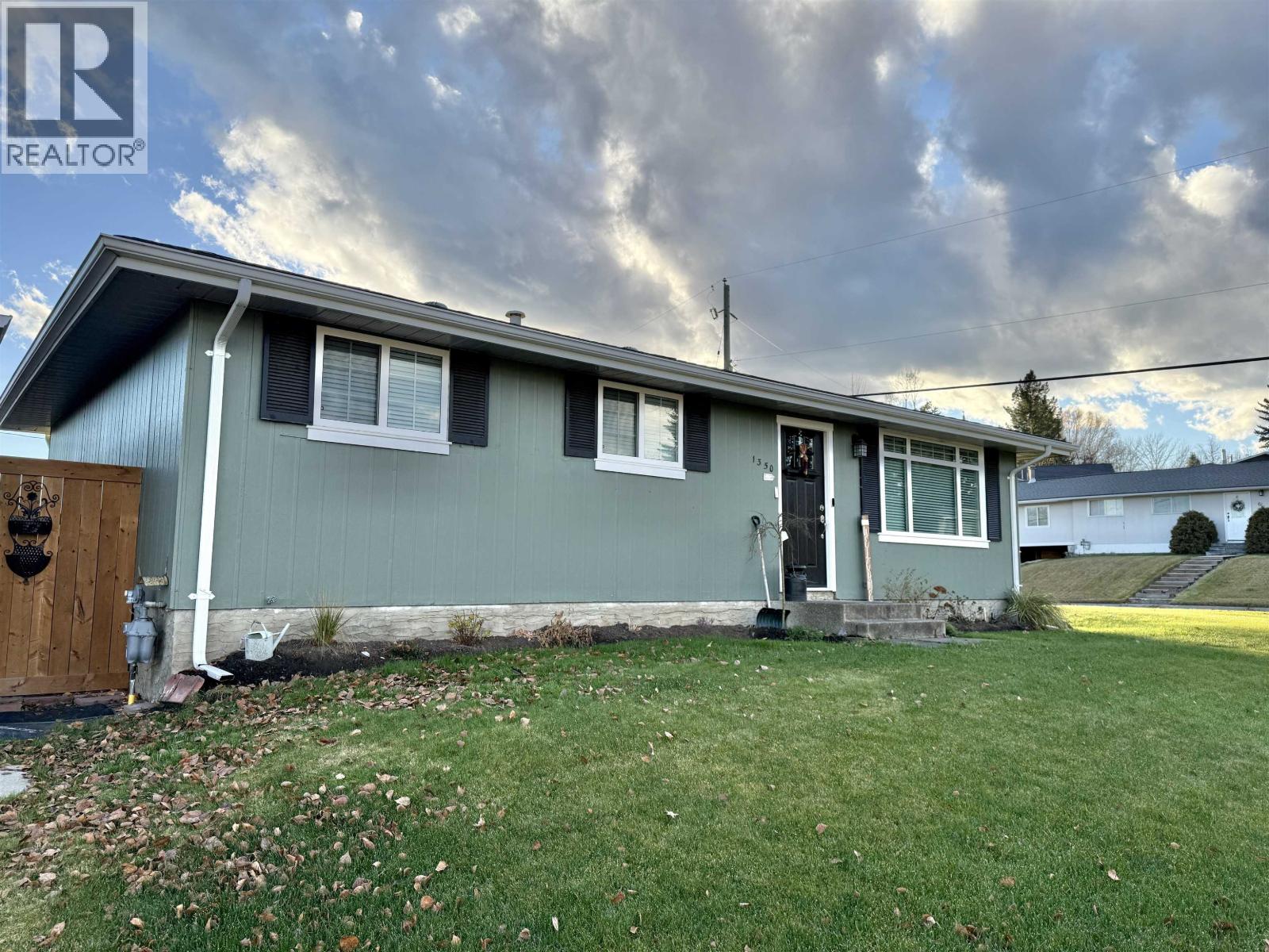 1350 Picard Avenue, Quesnel, British Columbia  V2J 1P7 - Photo 38 - R3069650