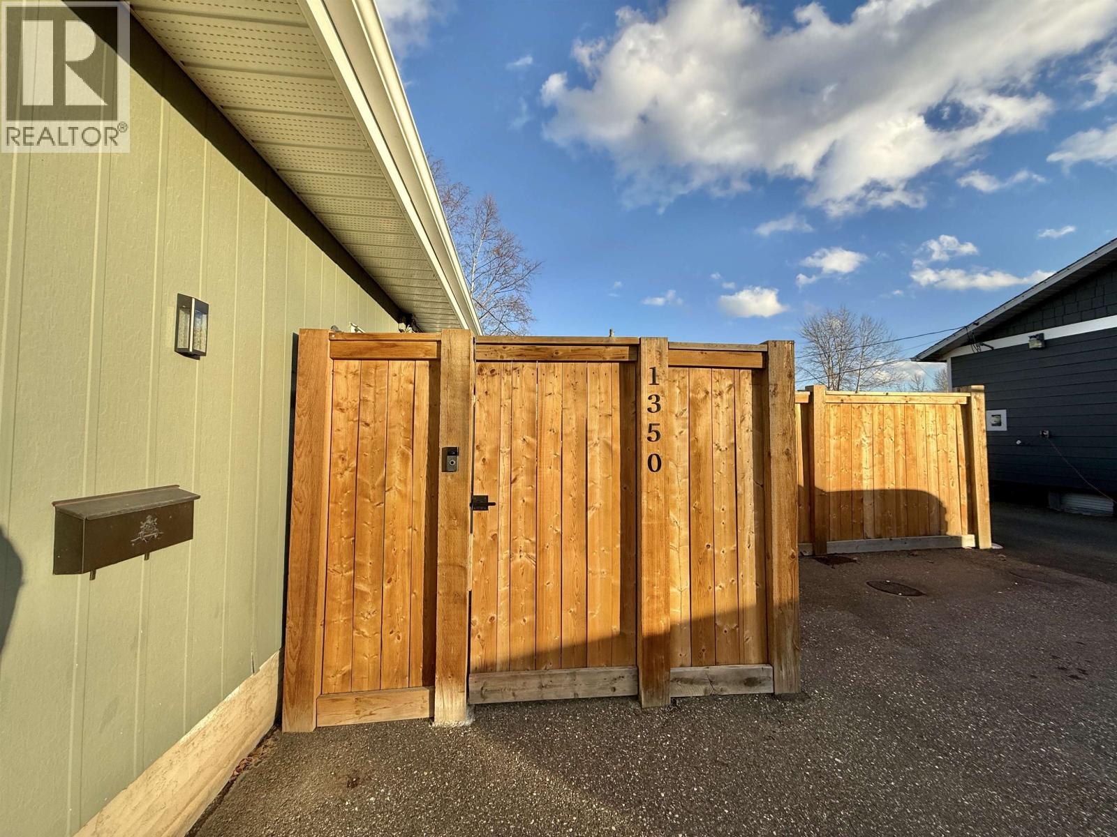 1350 Picard Avenue, Quesnel, British Columbia  V2J 1P7 - Photo 39 - R3069650