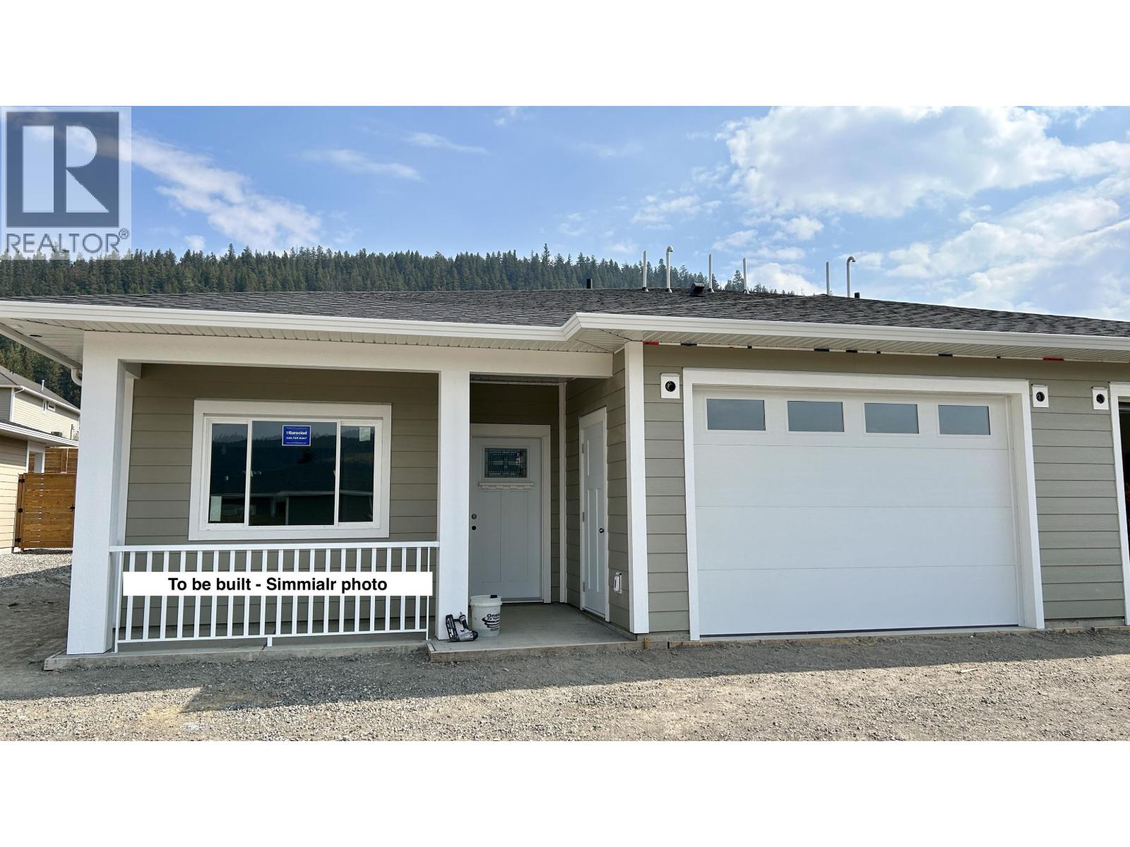 14 105 FOREST RIDGE ROAD, 100 Mile House, British Columbia