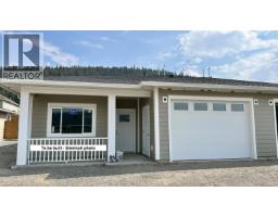 14 105 Forest Ridge Road, 100 Mile House, Ca