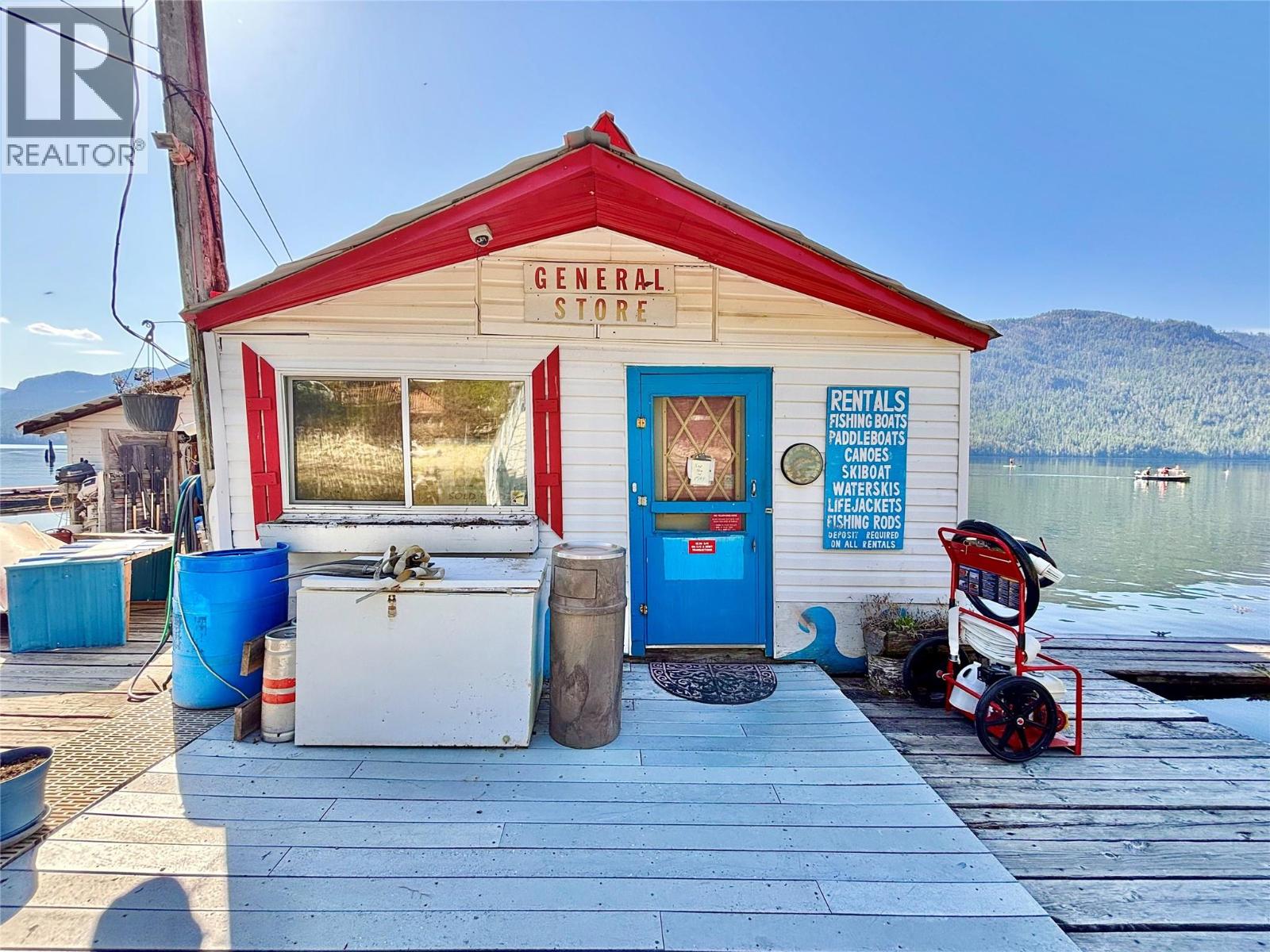 3614 Lumby Mabel Lake Road, Lumby, British Columbia  V0E 2G6 - Photo 11 - 10369914