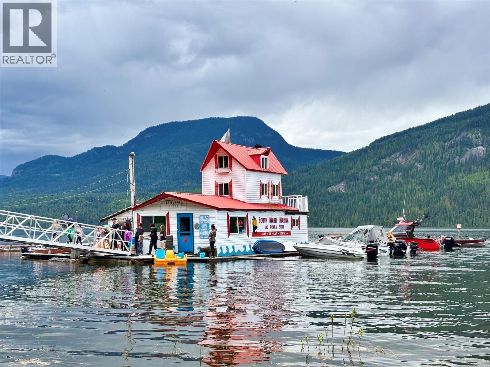 3614 Lumby Mabel Lake Road, Lumby, British Columbia  V0E 2G6 - Photo 13 - 10369914