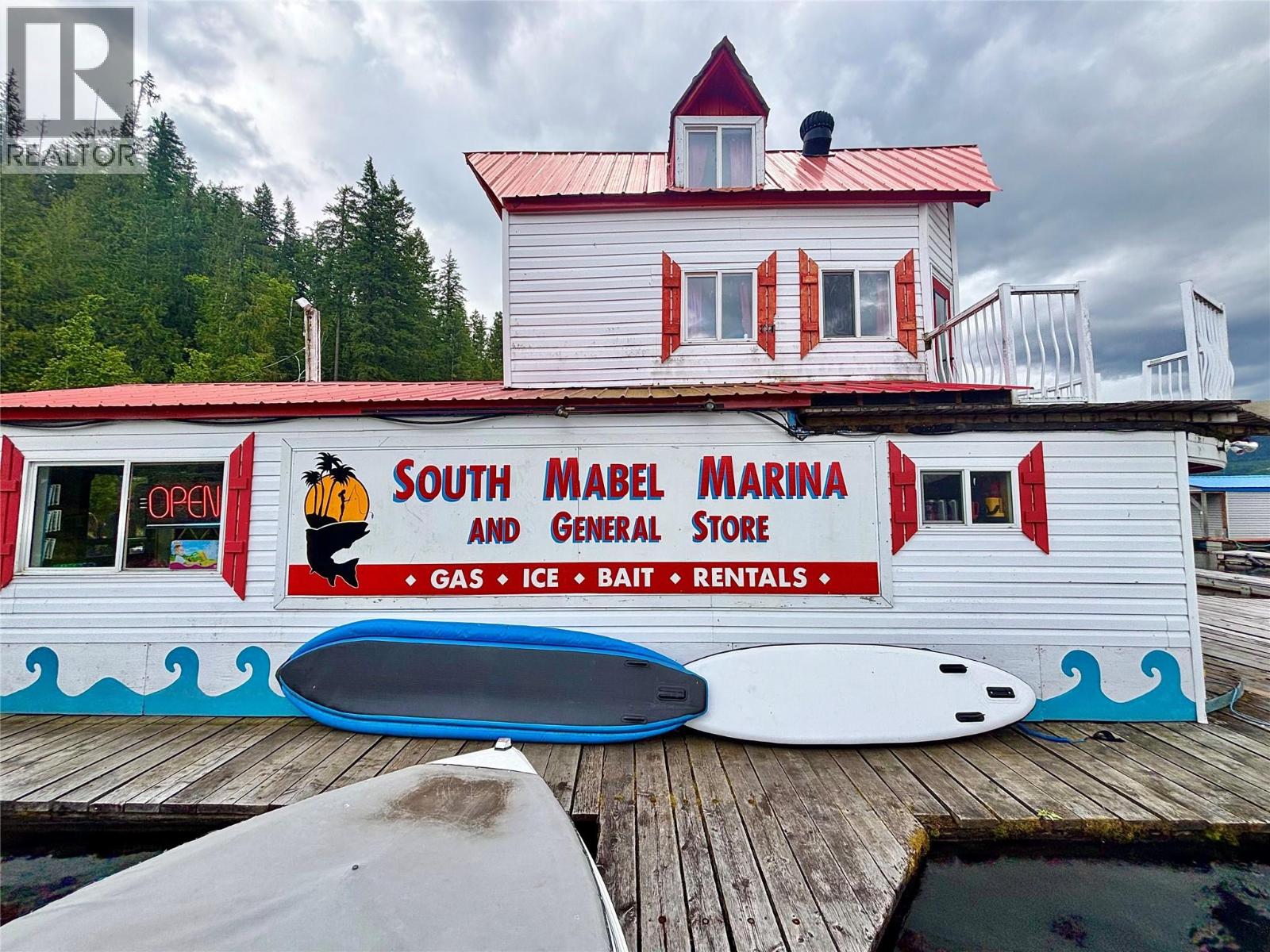 3614 Lumby Mabel Lake Road, Lumby, British Columbia  V0E 2G6 - Photo 30 - 10369914