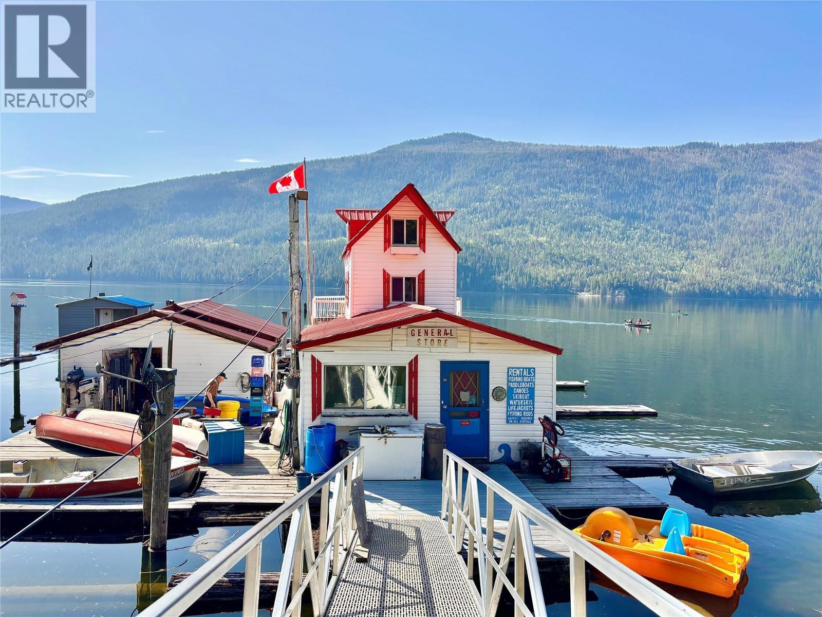 3614 Lumby Mabel Lake Road, Lumby, British Columbia  V0E 2G6 - Photo 61 - 10369914