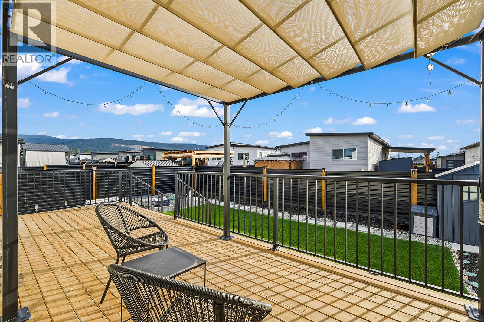 8900 Jim Bailey Road Unit# 31, Kelowna, British Columbia  V4V 0B5 - Photo 19 - 10369888