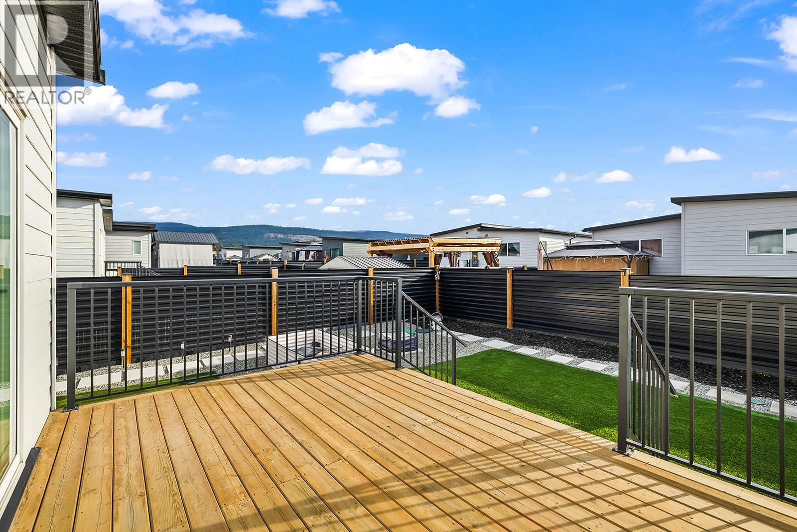 8900 Jim Bailey Road Unit# 31, Kelowna, British Columbia  V4V 0B5 - Photo 20 - 10369888