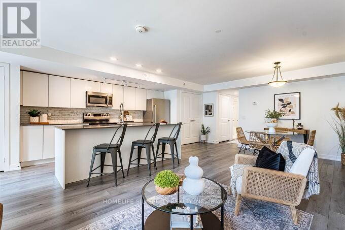 104 - 3058 Sixth Line, Oakville, Ontario  L6M 4J9 - Photo 14 - W12572724