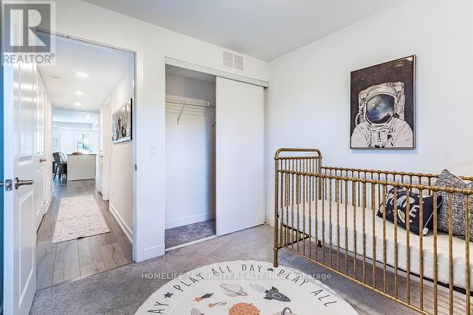 104 - 3058 Sixth Line, Oakville, Ontario  L6M 4J9 - Photo 33 - W12572724