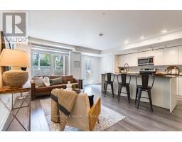 104 - 3058 SIXTH LINE, Oakville, Ontario