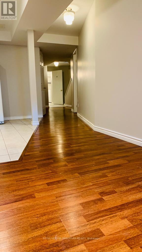 Lower - 1026 Costigan Road, Milton, Ontario  L9T 6N6 - Photo 3 - W12572732