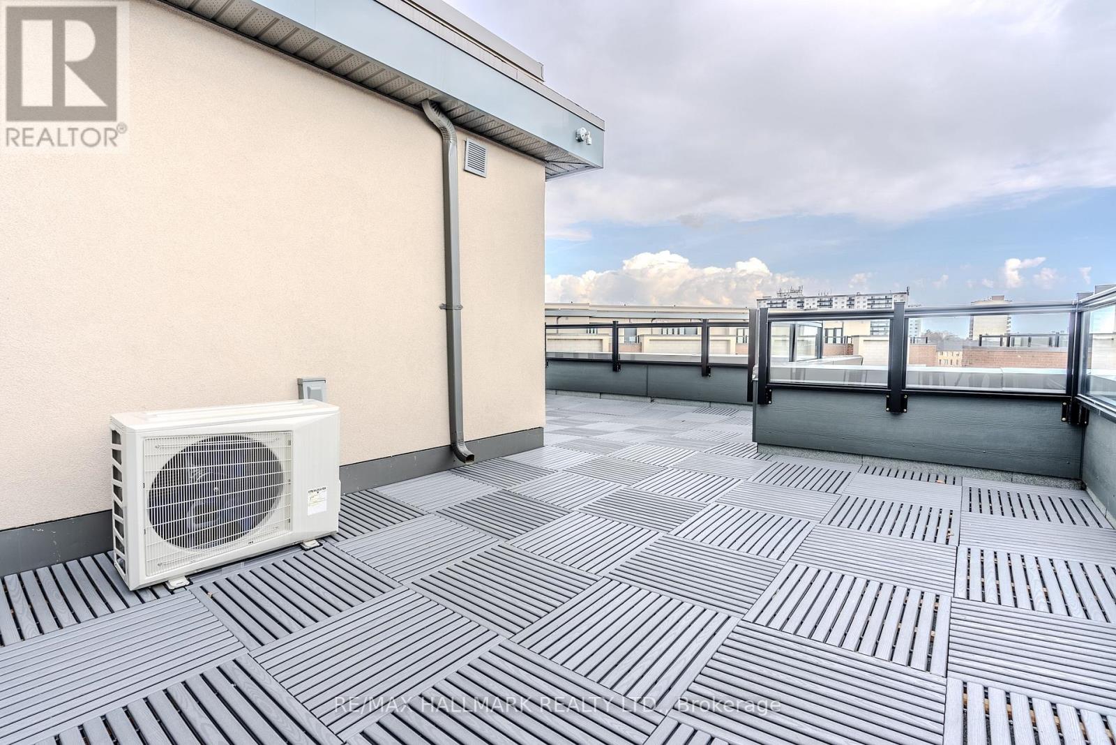 216 - 1085 Douglas Mccurdy Common, Mississauga, Ontario  L5G 4B1 - Photo 36 - W12572762