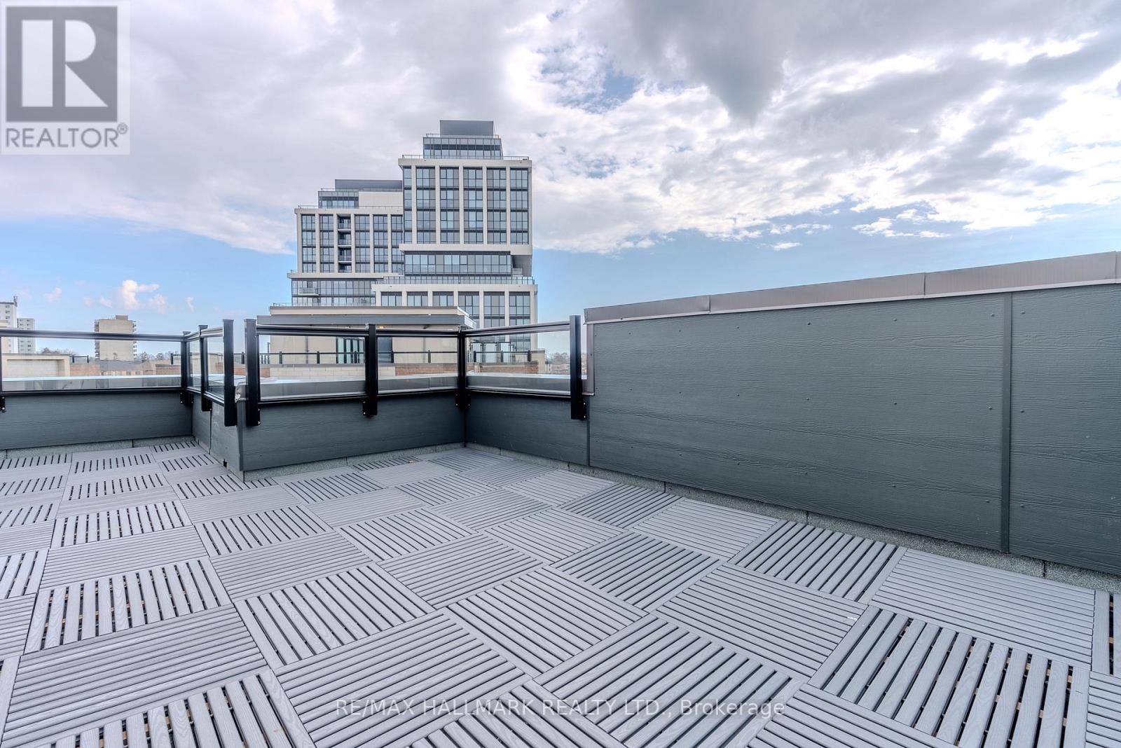 216 - 1085 Douglas Mccurdy Common, Mississauga, Ontario  L5G 4B1 - Photo 37 - W12572762